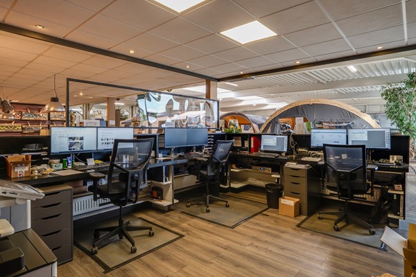 Medium property photo - Edisonweg 43, 6101 XJ Echt